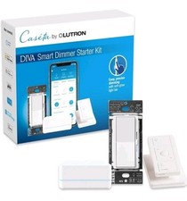 Lutron caseta diva for sale  Pueblo