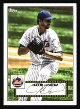 Cartões de beisebol New York Mets - Escolha entre os anos 100 quantidade desconto parte 6, usado comprar usado  Enviando para Brazil