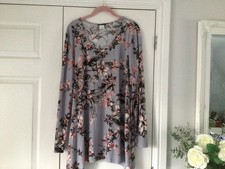 Kim long tunic for sale  STAMFORD