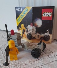 Lego space 6823 usato  Cavarzere