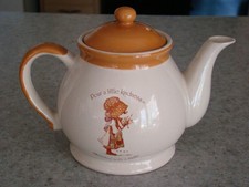 holly hobbie tea set for sale  Valencia