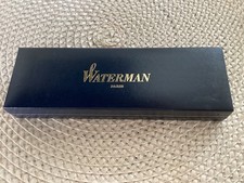 Waterman paris schreibgeräte gebraucht kaufen  Pirmasens