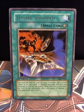 Yugioh fuhma shuriken gebraucht kaufen  Burgwedel