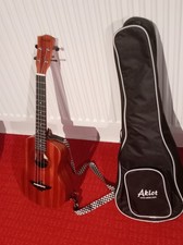 Aklot tenor ukelele for sale  SHEFFIELD