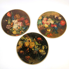 Vintage 8.5 round for sale  Franklin