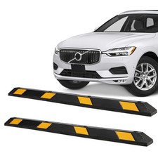 2pc rubber parking for sale  Seattle