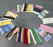 Vintage sewing trim for sale  Aurora