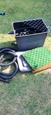 pond filter box for sale pond filter box for sale WAKEFIELD