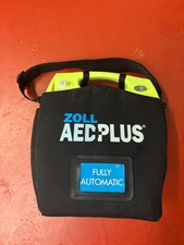 Zoll aed plus for sale  PONTYPRIDD