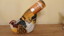 fun wine holder for sale  Potterville