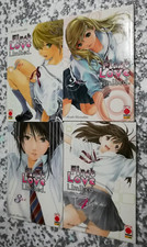First love limited usato  Rivoli