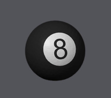 Abdeckkappe eight ball gebraucht kaufen  Berlin