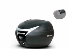 Shad sh34 bauletto usato  Napoli