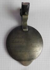 Alter zinndeckel weinkrug gebraucht kaufen  München