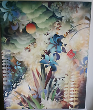 Airbrush painting canvas for sale  Milwaukee