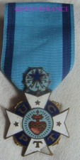 Dec8124 médaille union d'occasion  Le Beausset