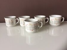 Tognana tazzine caffe usato  Cornate d'Adda