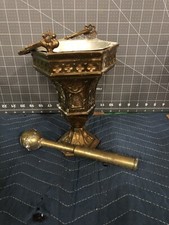 Aspersorium aspergillum older for sale  Stilwell