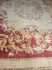 French savonnerie aubussson for sale  Conshohocken