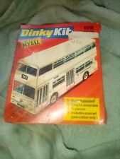 Vintage dinky toys for sale  LICHFIELD