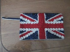 Next union jack for sale  BANBURY