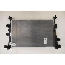 Radiatore per fiat usato  Bedizzole