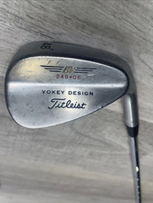 Titleist vokey 248 for sale  Atlanta