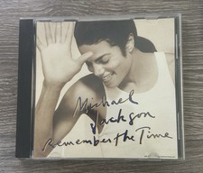 Michael Jackson Promo CD – Remember the Time / Black or White (1991), usado comprar usado Michael Jackson Promo CD – Remember the Time / Black or White (1991), usado comprar usado  Enviando para Brazil