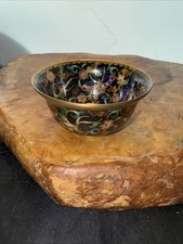 Vintage chinese cloisonne d'occasion  Expédié en Belgium