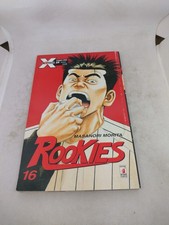 Manga rookies star usato  Latina