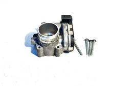 Drosselklappe bosch 0280750532 gebraucht kaufen  Elkenroth