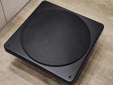 Canton subwoofer sub280 gebraucht kaufen  Nürnberg