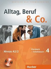 Alltag beruf deutsch gebraucht kaufen  Stuttgart