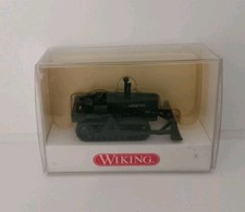 Wiking hanomag raupenschlepper gebraucht kaufen  Borken