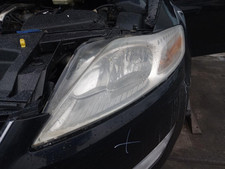 Ford mondeo riginal gebraucht kaufen  Erfurt
