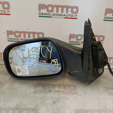 Retrovisore est. regolaz. usato  Italia