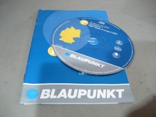 Navi autoradio blaupunkt gebraucht kaufen  Köln
