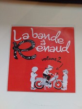 Bande renaud promo d'occasion  Saint-Maurice