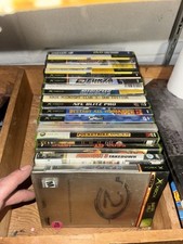 Original xbox game for sale  Portage