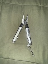 Leatherman rebar multi for sale  Sacramento