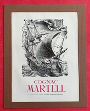 Publicité presse boisson d'occasion  Le Portel