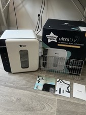 Tommee tippee ultra for sale  GLOUCESTER