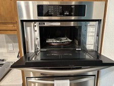 Kitchenaid convection microwav for sale  Helotes