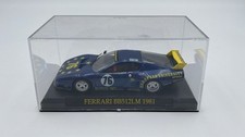 Cea2525 ferrari bb512lm usato  Modena