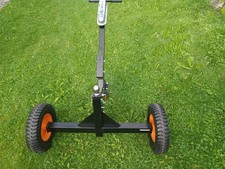 Rangierhilfe anhänger wohnwag gebraucht kaufen  Halblech