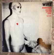 Wire mannequin feeling for sale  WOKING