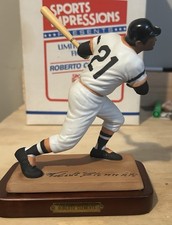 Roberto clemente pittsburgh for sale  Hershey