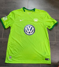 Vfl wolfsburg nike gebraucht kaufen Vfl wolfsburg nike gebraucht kaufen  Uelzen