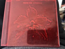 Machine Head - Burning Red (2003) comprar usado  Enviando para Brazil