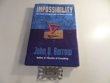 Impossibility the limits gebraucht kaufen  Salzwedel